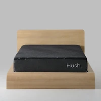 Matelas Hush Graph-Iced