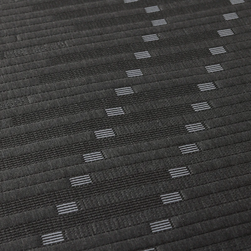 Matelas Hush Graph-Iced