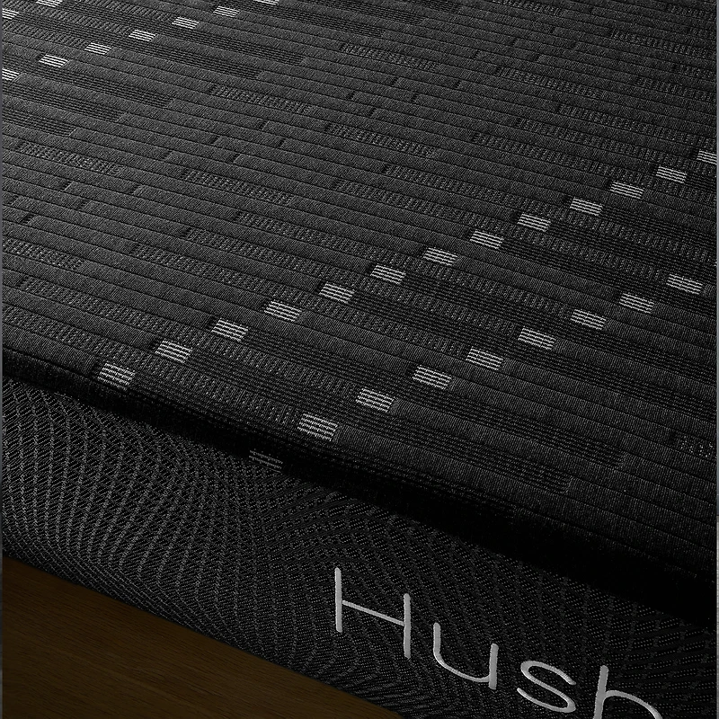 Matelas Hush Graph-Iced