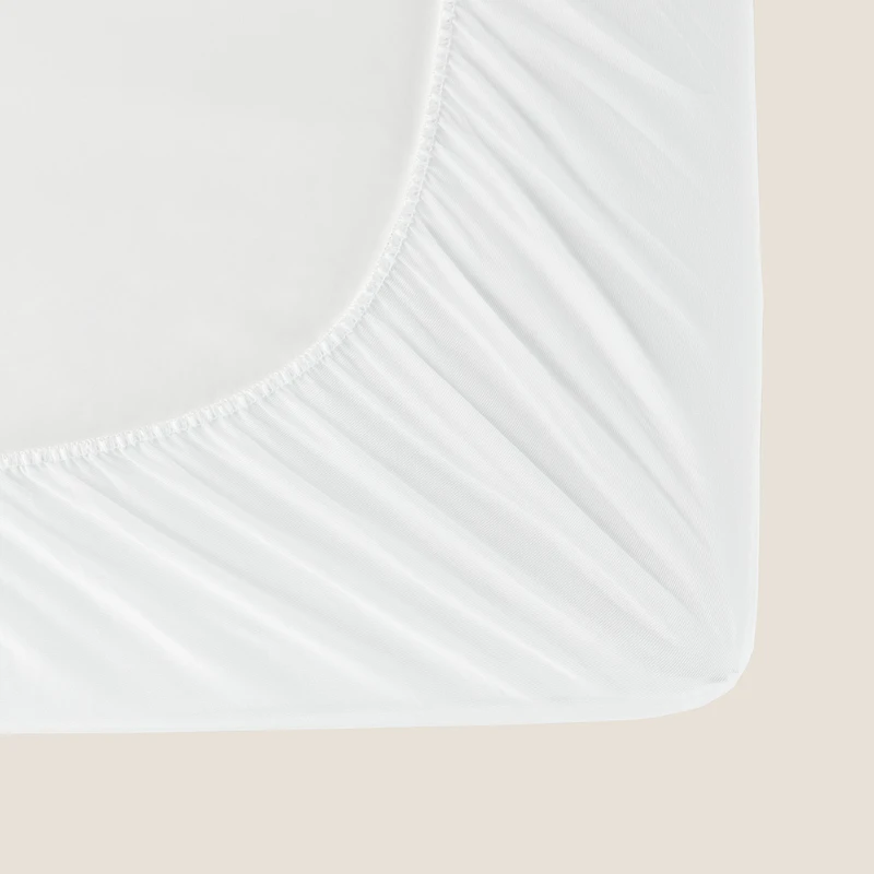 Protège-matelas à tête divisée Bloom Essentiels