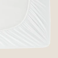 Protège-matelas à tête divisée Bloom Essentiels