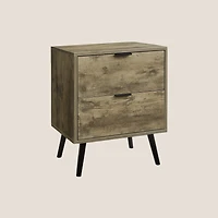 Casey table de nuit