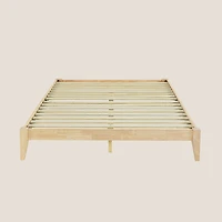 Plateforme en bois Willa