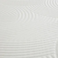 Matelas ferme Casper Wave Hybrid Snow
