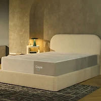 Matelas ferme Casper Wave Hybrid Snow