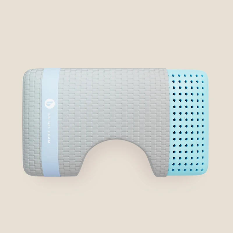 Oreiller Blu Sleep Ice Gel Surround