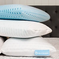Oreiller Blu Sleep Ice Gel