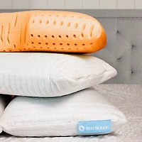 Oreiller Blu Sleep Vitality Surround