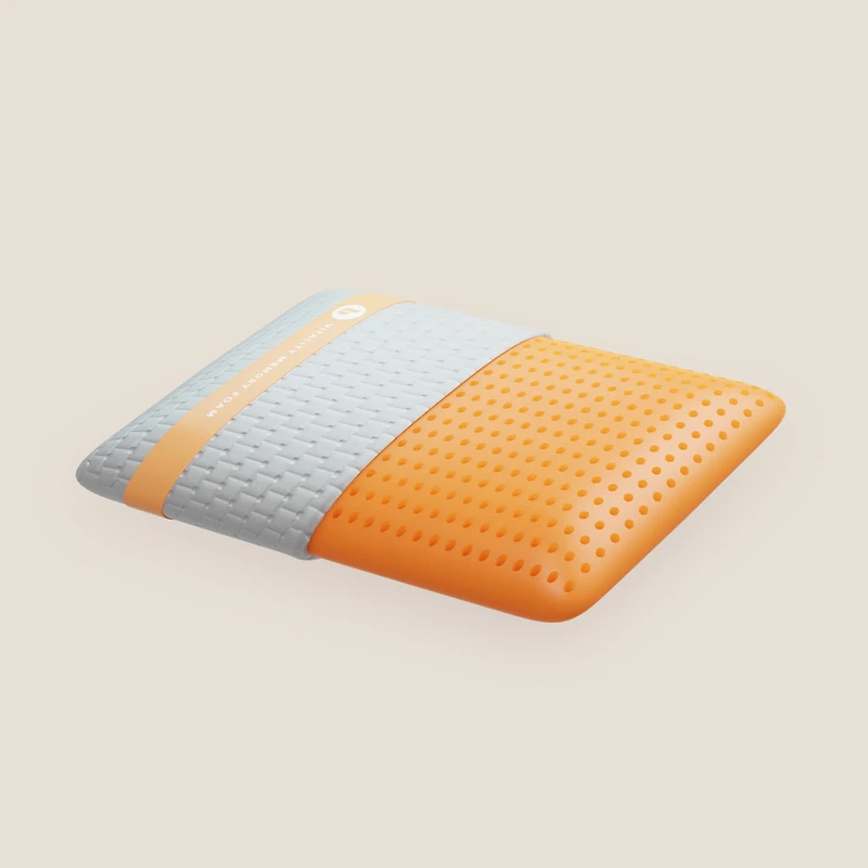 Oreiller Blu Sleep Vitality à haute densité