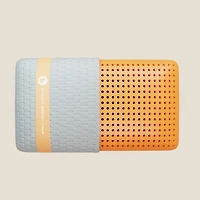 Oreiller Blu Sleep Vitality à haute densité