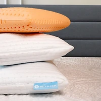 Oreiller Blu Sleep Vitality à haute densité