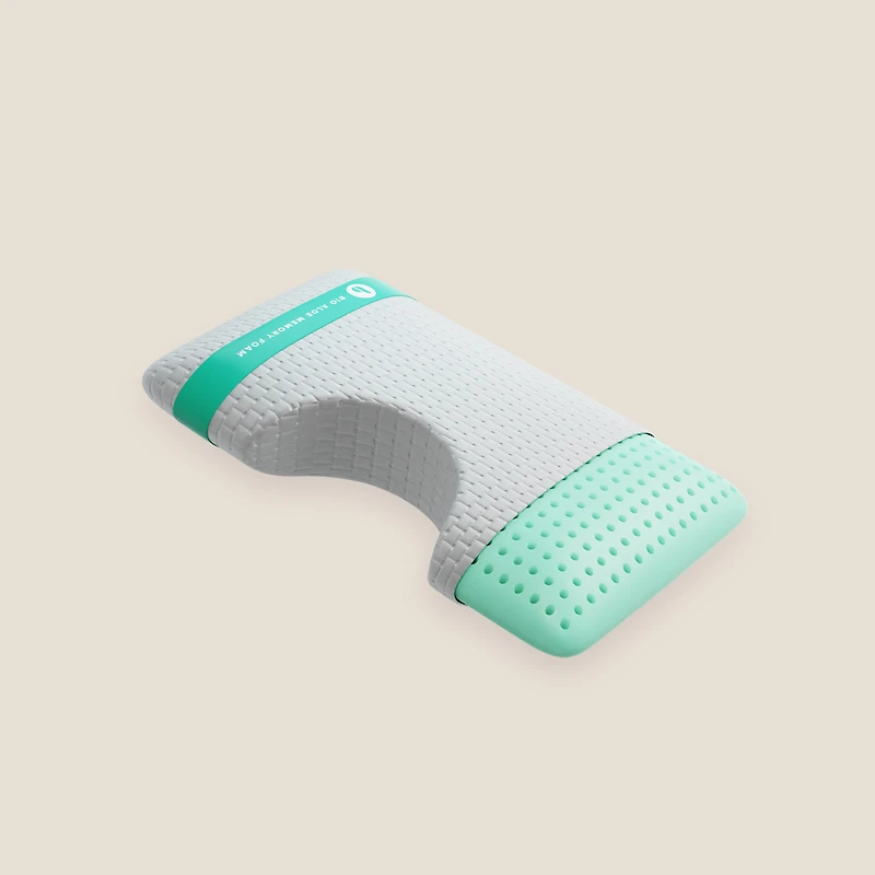 Oreiller Blu Sleep Bio Aloe Surround