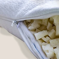 Oreiller Dream granules de latex Natura