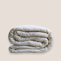 Couette en laine lavable Natura