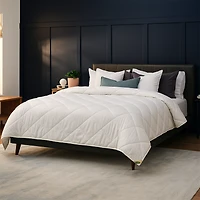 Couette en laine lavable Natura