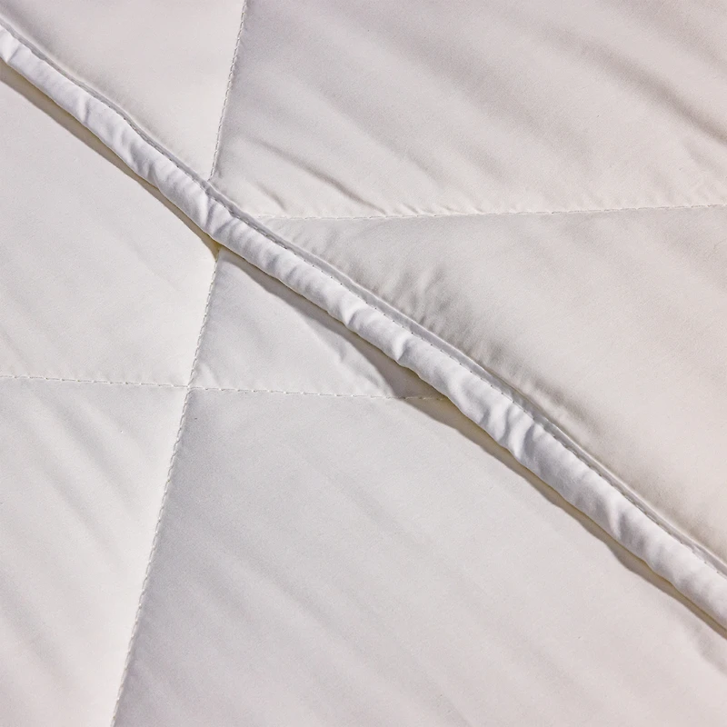 Couette en laine lavable Natura