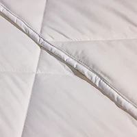 Couette en laine lavable Natura