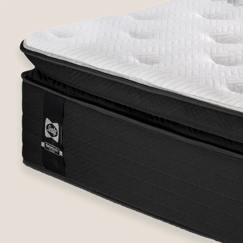Matelas Sealy Posturepedic® Plus DBS™ 3