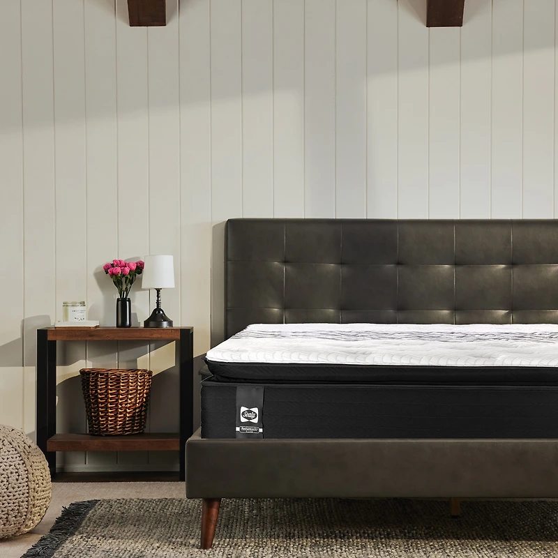 Matelas Sealy Posturepedic® Plus DBS™ 3
