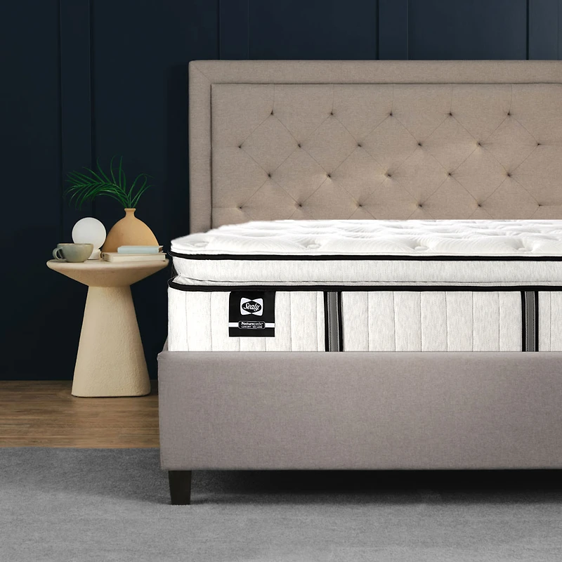 Matelas Sealy Posturepedic®  de Luxe Lainey