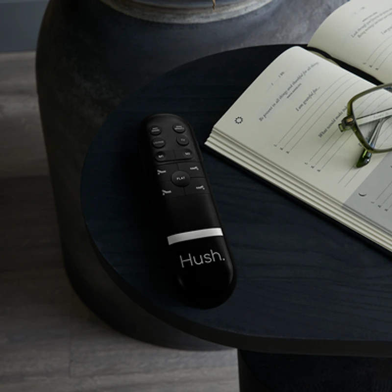 Base ajustable Hush L200