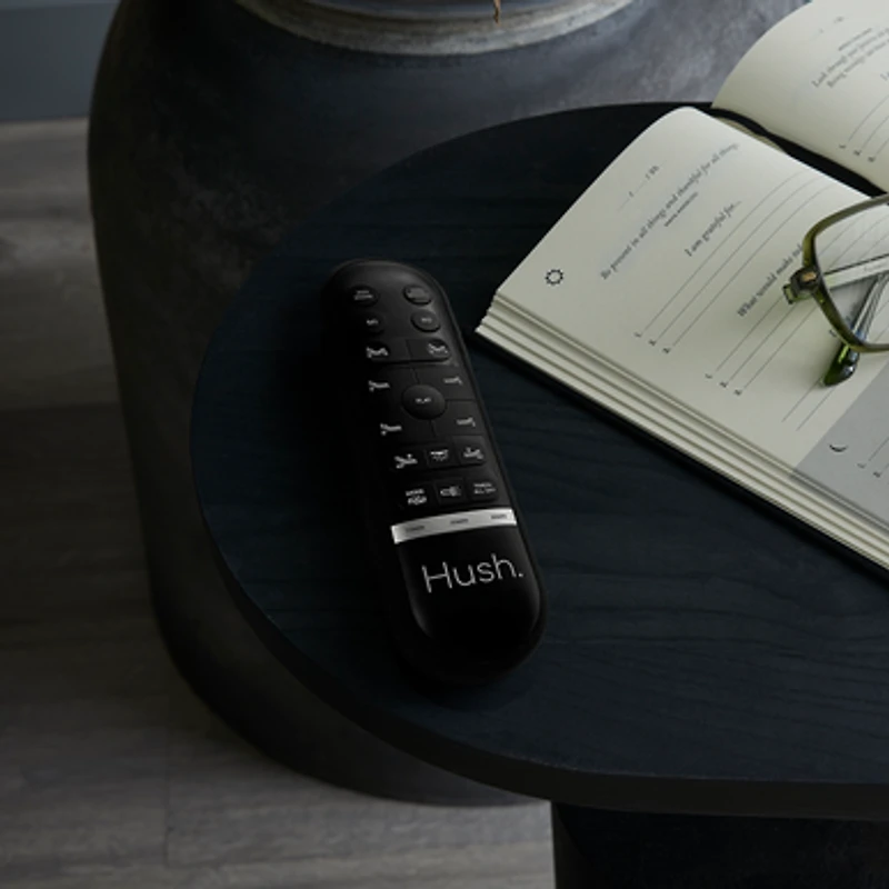 Base ajustable Hush L300