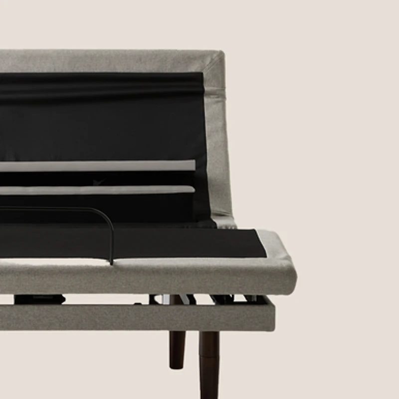 Base réglable  Hush L500