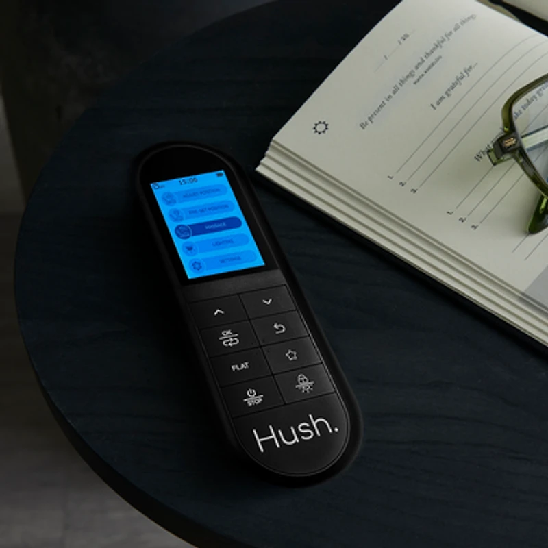 Base ajustable Hush L500
