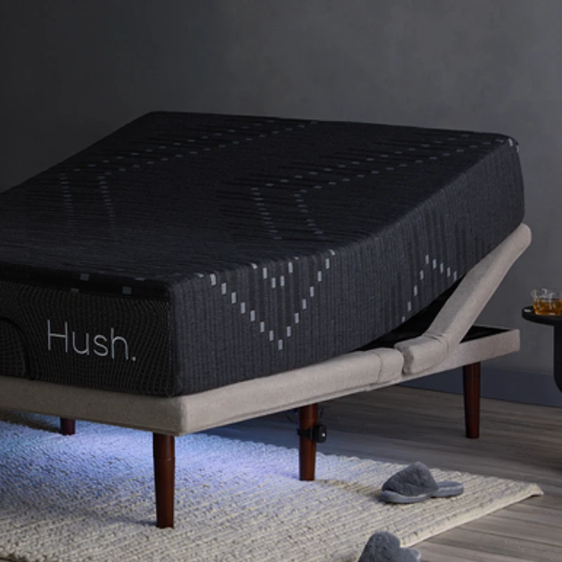 Base réglable Hush L500
