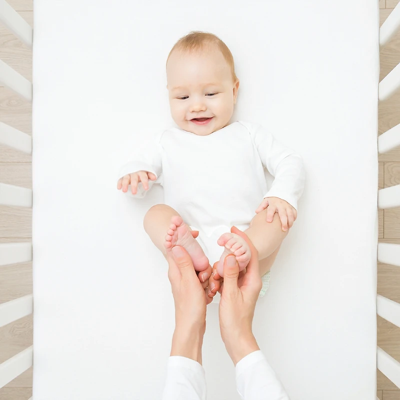 Matelas pour bébé Simmons Platinum