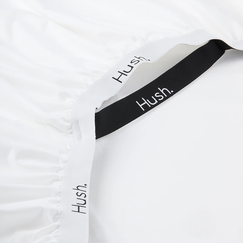 Protège-matelas Hush ArcTech