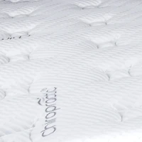 Matelas hybride Chiropractic® C3 LP