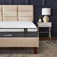 Matelas hybride Chiropractic® C3 LP