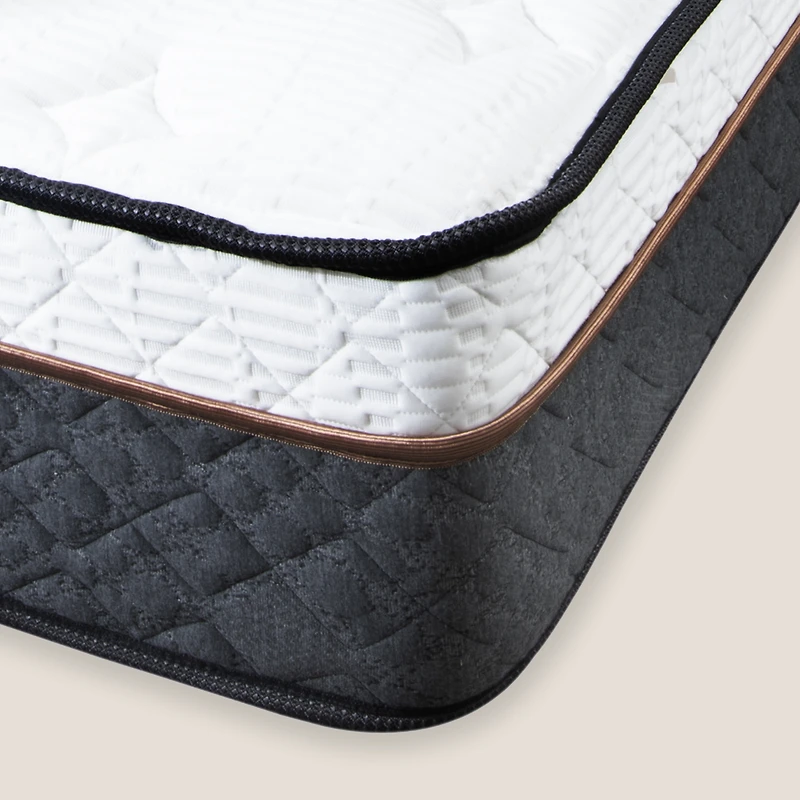 Matelas hybride Chiropractic® C3 LF