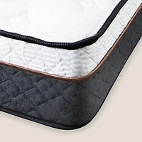 Matelas hybride Chiropractic® C3 LF
