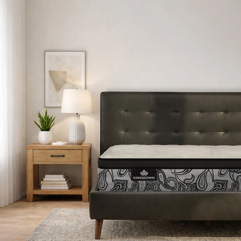 Matelas Kingsdown Studio Brio