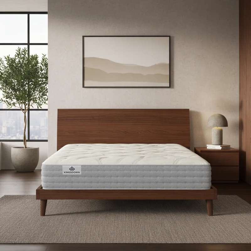 Matelas Kingsdown Duet Gatsby