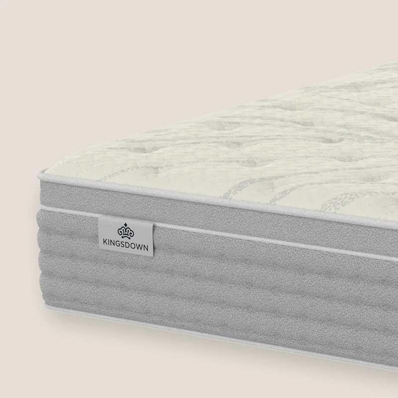 Matelas Kingsdown Duet Highbury