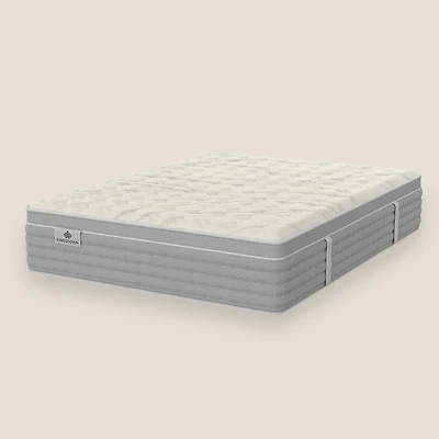 Matelas Kingsdown Duet Haze