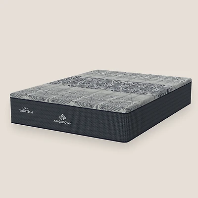 Matelas Kingsdown Scroll Tech S1