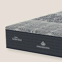 Matelas Kingsdown Scroll Tech S2