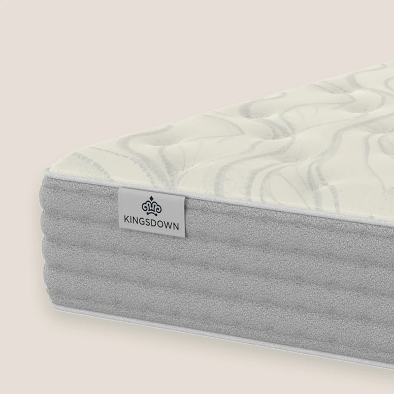 Matelas Kingsdown Duet Gratia