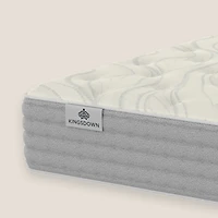 Matelas Kingsdown Duet Gratia