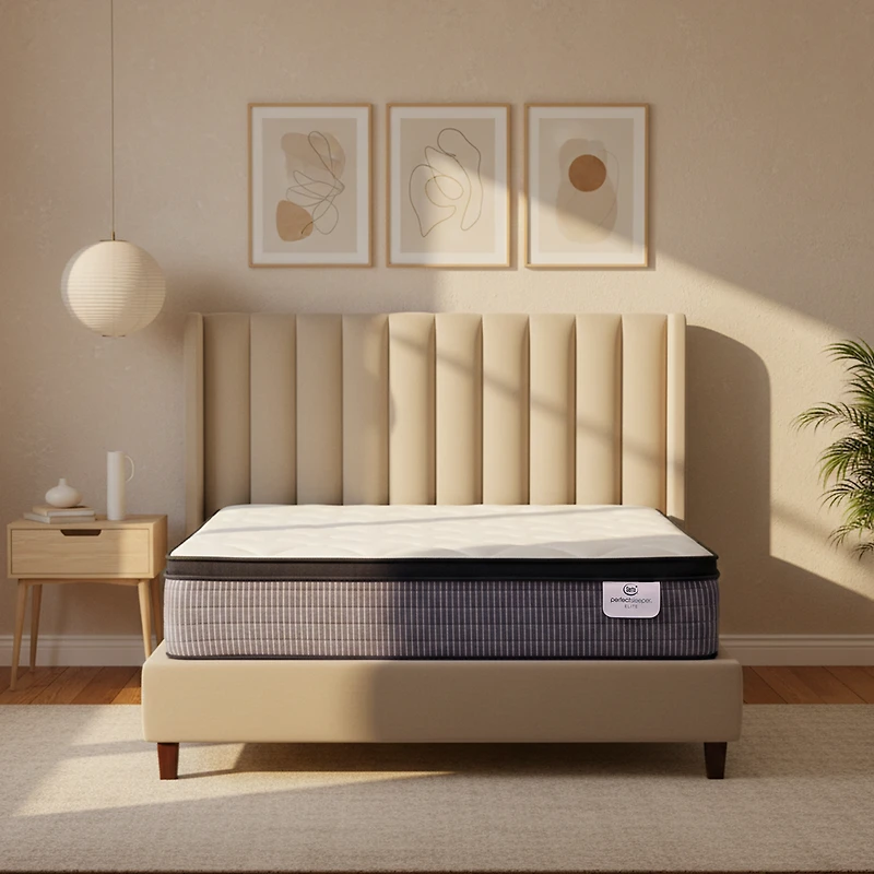 Matelas Serta® Perfect Sleeper® Elite Becalm