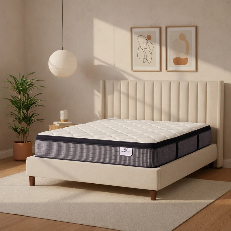 Matelas Serta® Perfect Sleeper® Elite Becalm