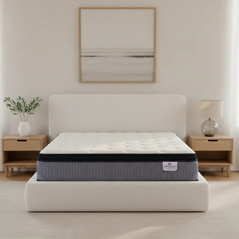 Matelas Serta® Perfect Sleeper® Elite Cruise