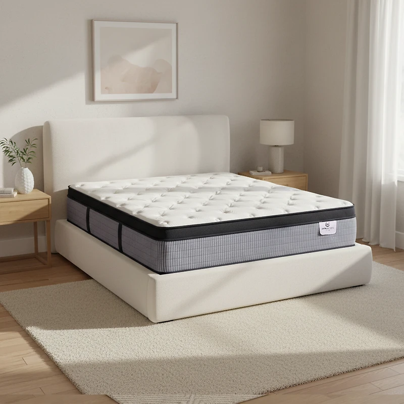 Matelas Serta® Perfect Sleeper® Elite Cruise