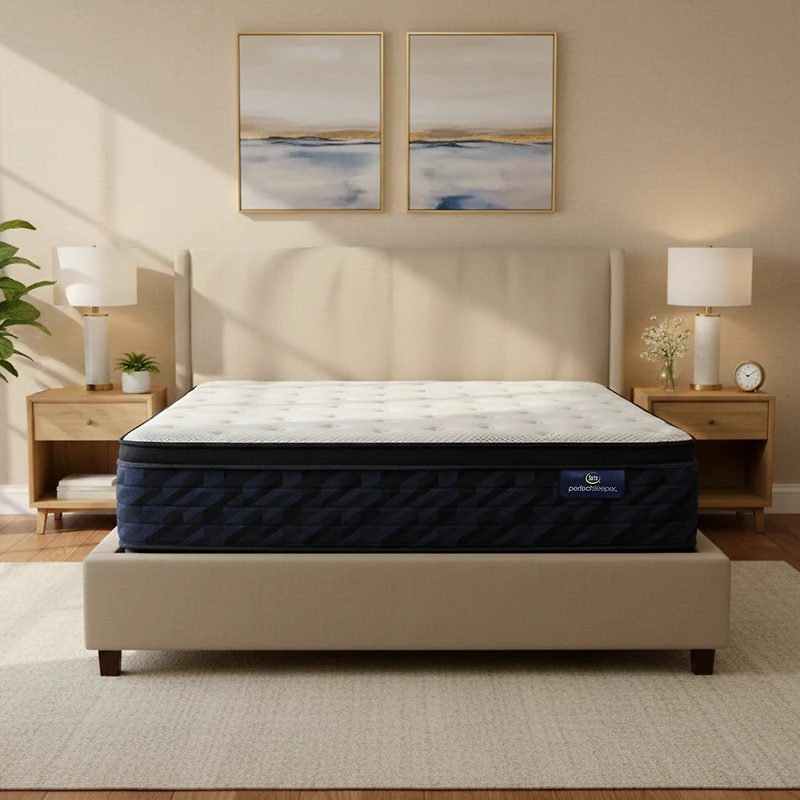 Matelas Serta Perfect Sleeper Dynamic