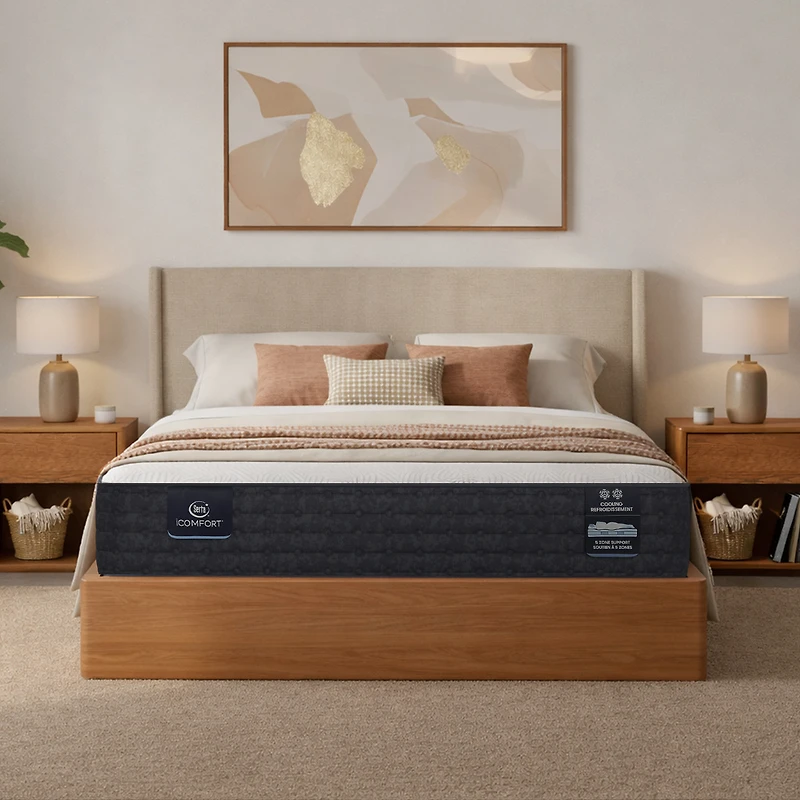 Matelas Serta® iComfort Advanced