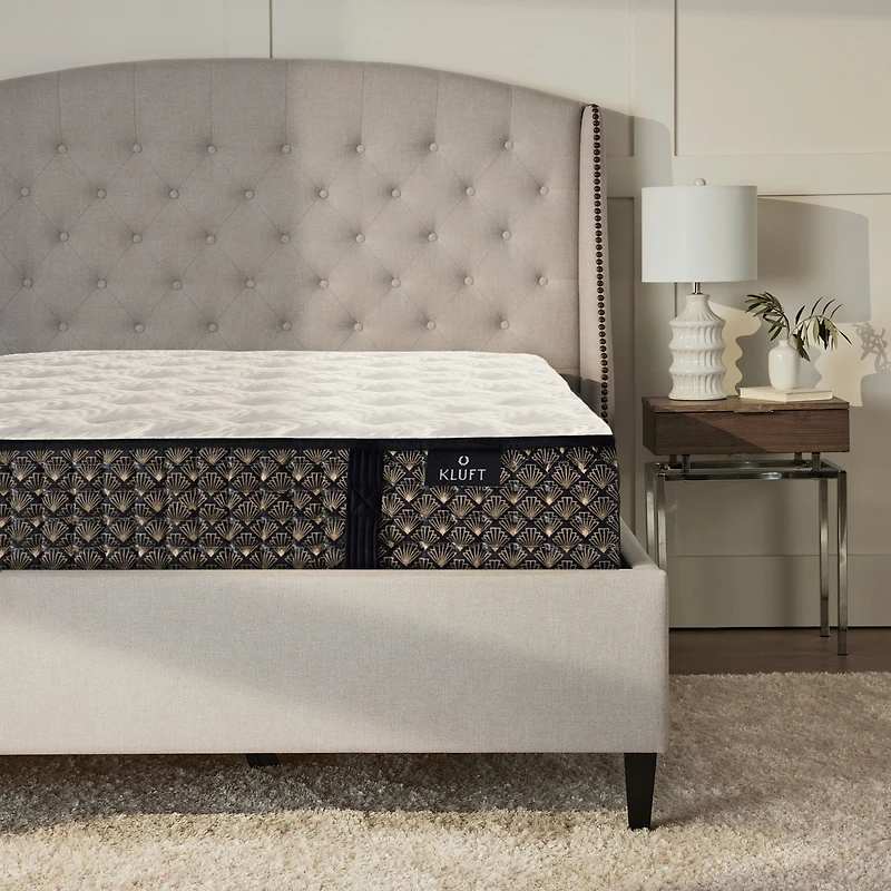 Matelas Kluft Grandeur Nirvana